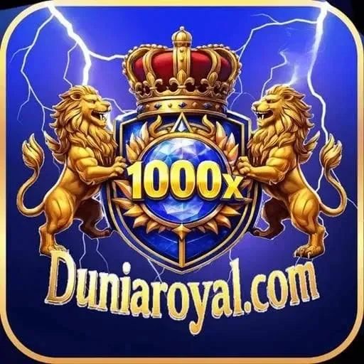 DUNIAROYAL - Aplikasi Berita Daerah Terpercaya untuk Anda