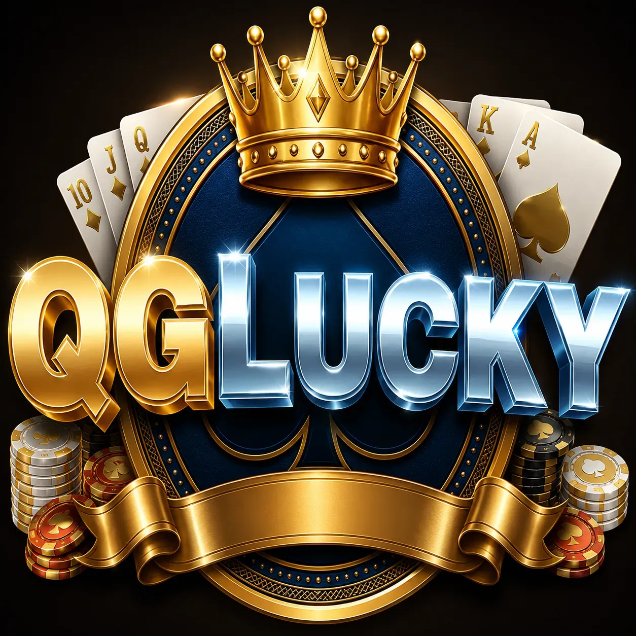 QGLUCK - Aplikasi Investasi Cerdas untuk Masa Depan Keuangan Anda